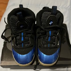 Nike little posite one xx (toddler)